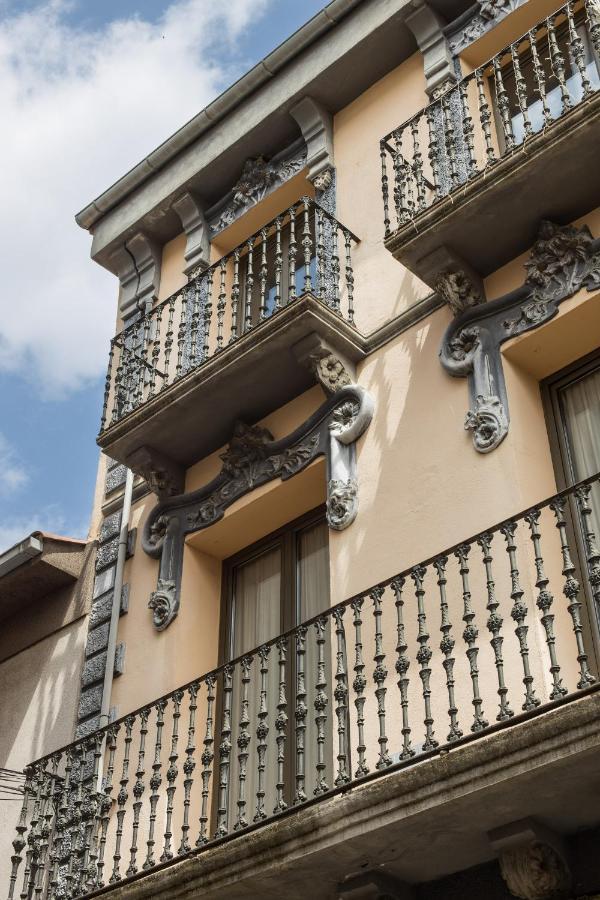 Hotel Alta Garrotxa Tortellá
