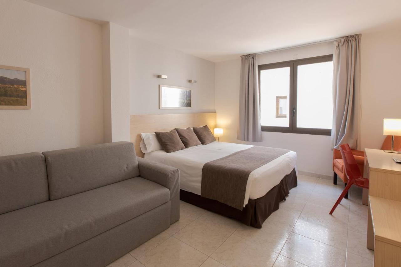 Alta Garrotxa Hotel Tortellá