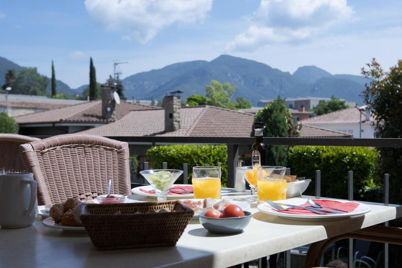Alta Garrotxa Hotel Tortellá