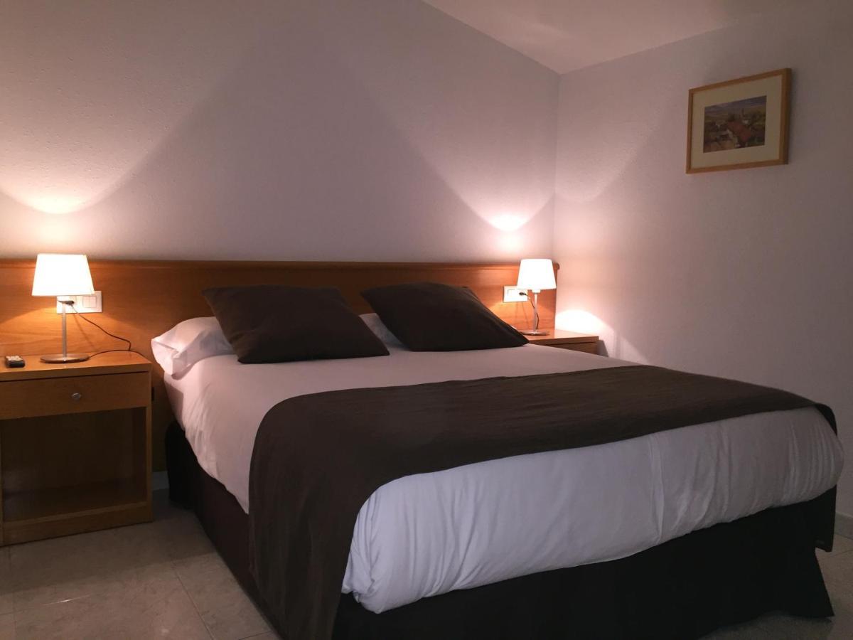 Hotel Alta Garrotxa Tortellá