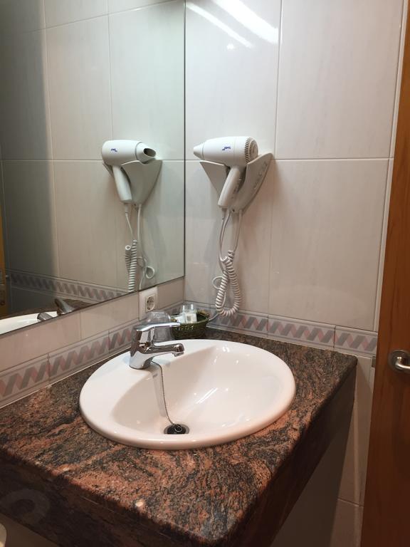 Hotel Alta Garrotxa Tortellá